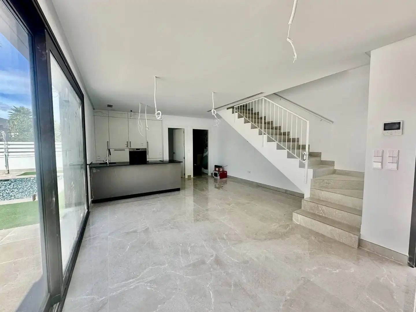 Detached house with pool for sale in La Marina, imagen 9