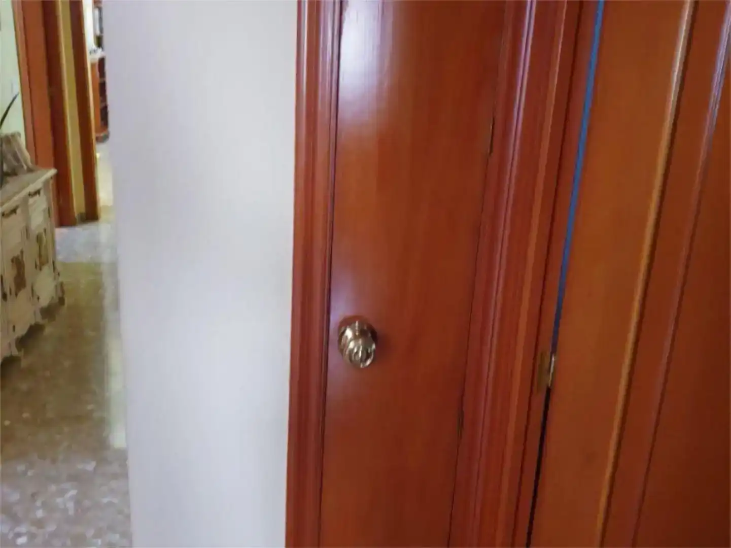 Flat for sale in El Ejido  with Air Conditioner, Private garden and Storage room