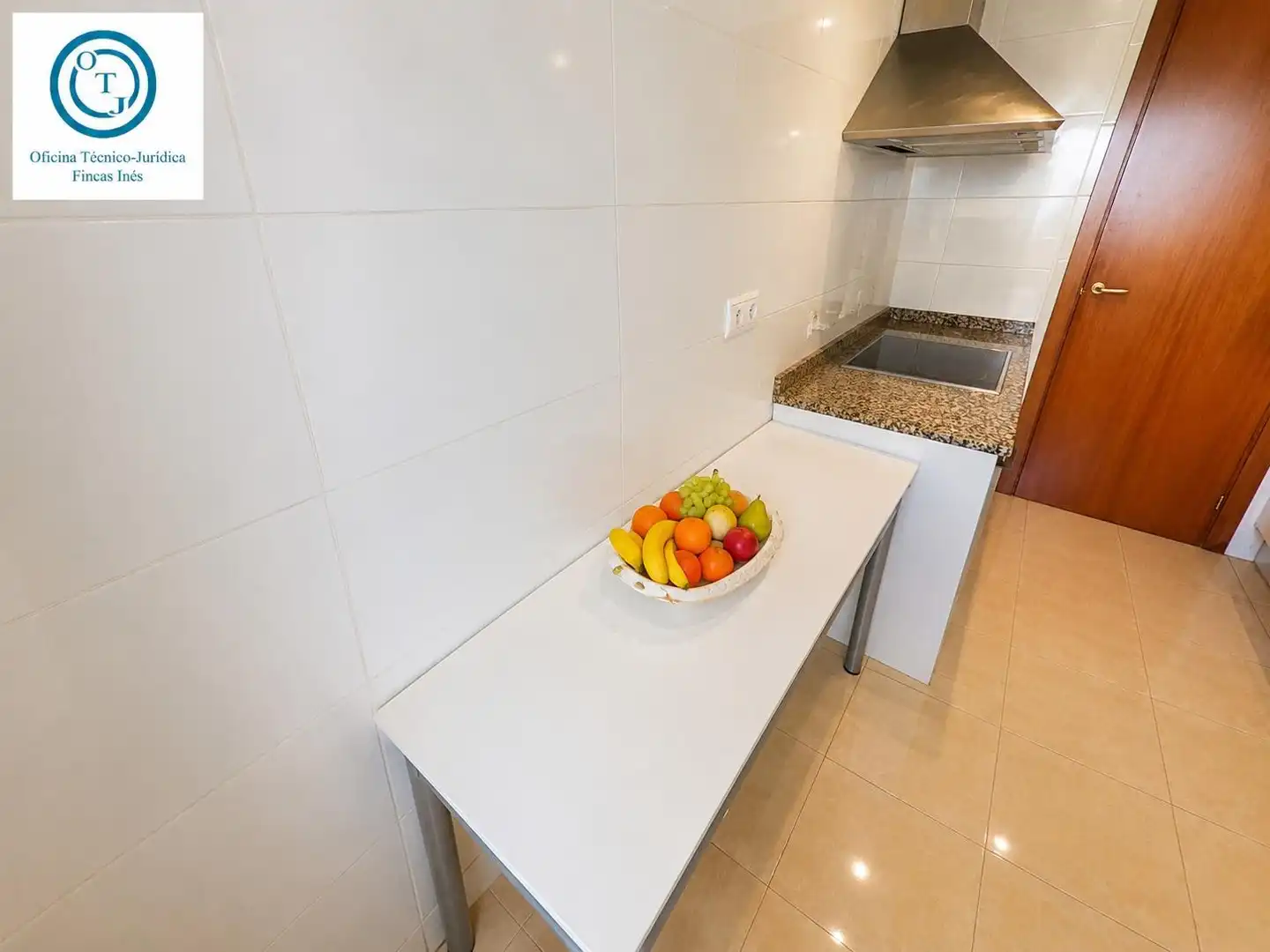 Cocina de Piso en venta en Mollet del Vallès con Aire acondicionado, Calefacción y Parquet