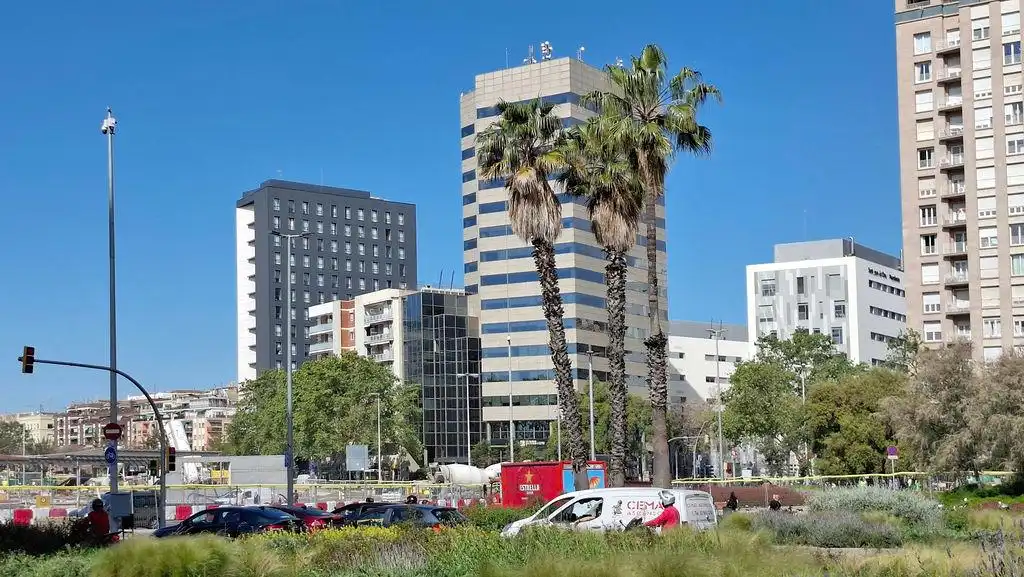 Appartement avec ascenseur à vendre à Eixample, imagen 27