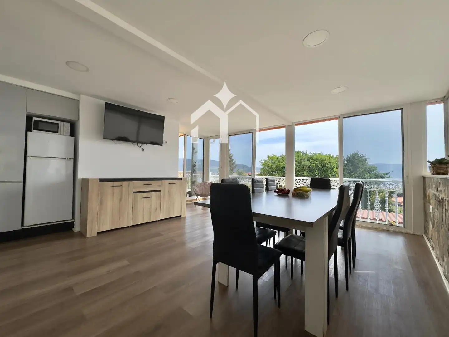 Villa avec terrasse à vendre à Moaña, imagen 63