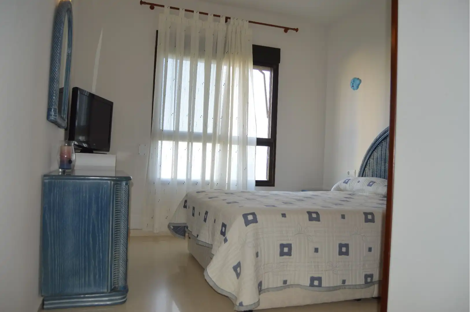 Apartamento en venta en Playa Poniente