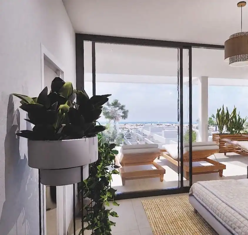 Apartament en venda a Islas Menores - Mar de Cristal