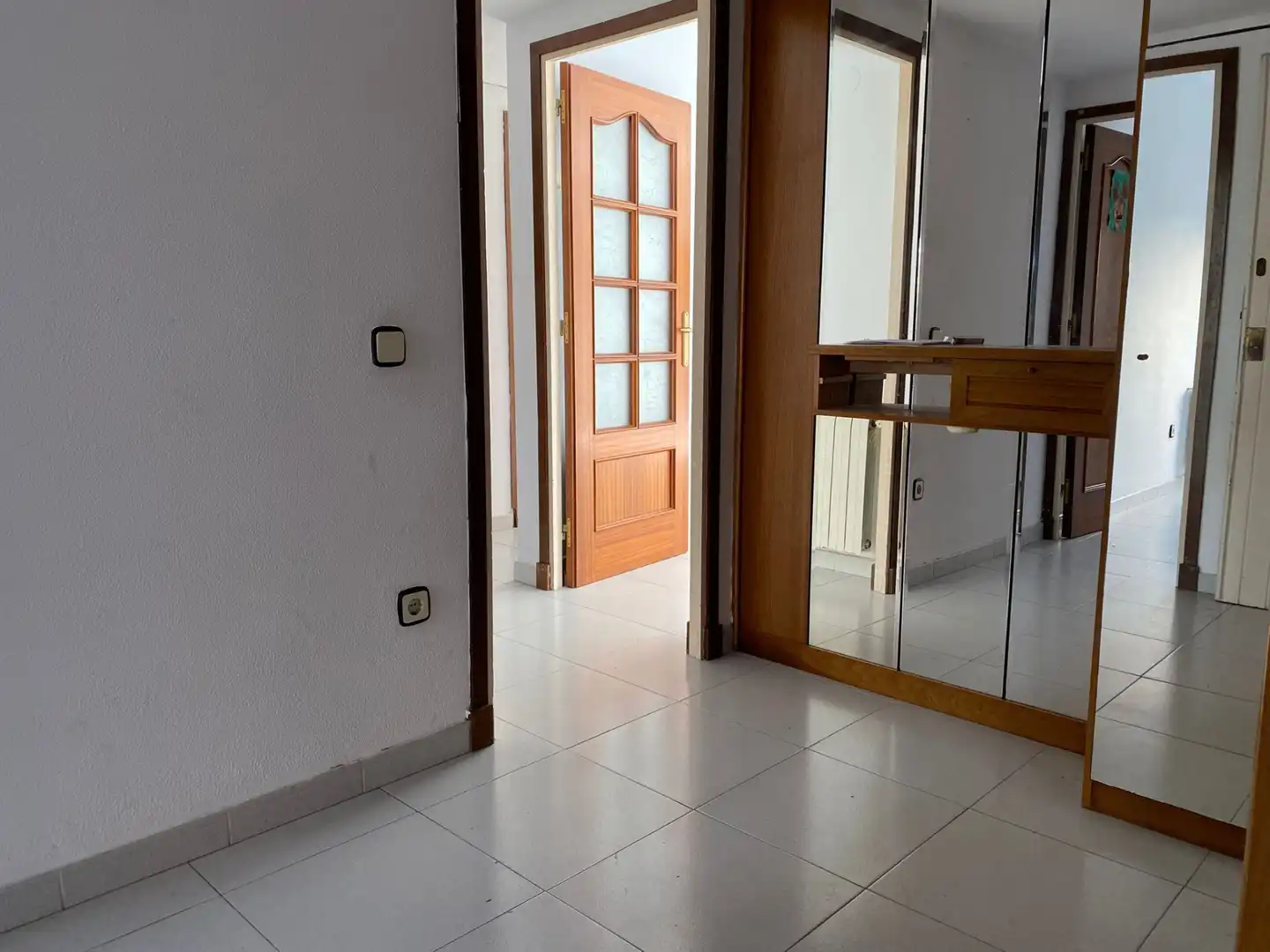 Wohnung zum Verkauf in Carrer d'Enric Morera, 1, Els Pins