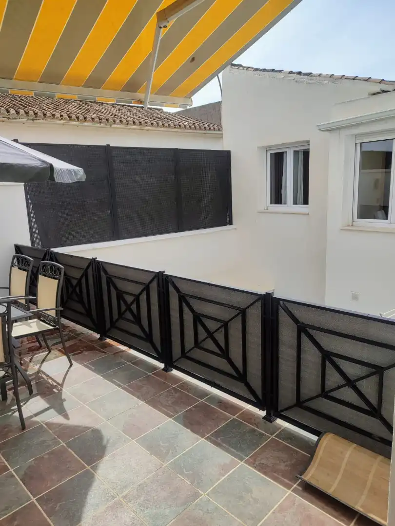 Wohnung zur Miete in Padul