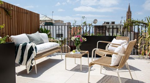 Foto 3 de Ático en venta en Cort, Palma de Mallorca