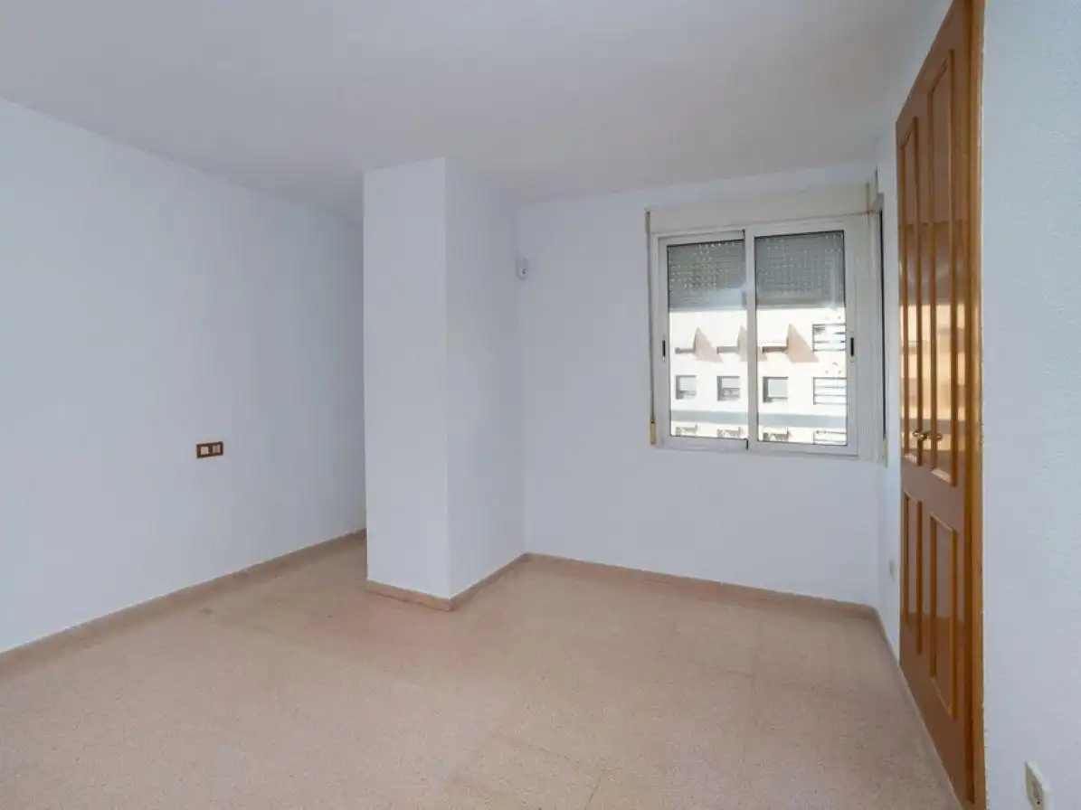 Flat with pool for sale in Calle Médico Vicente Reyes, imagen 17