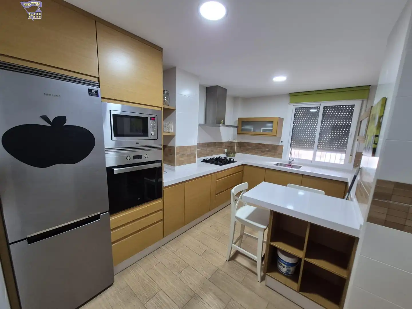 Planta baja en venta en Arcos de la Frontera