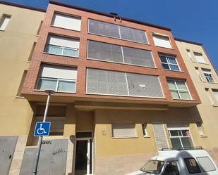 Exterior view of Flat for sale in Sant Sadurní d'Anoia