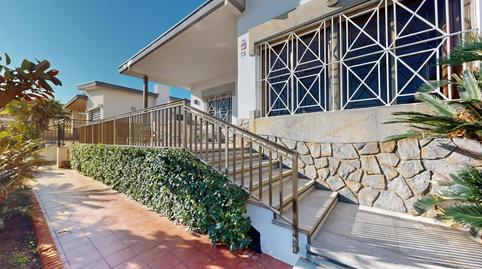 Foto 2 de Casa o chalet de alquiler en Avenida Purisima de la, Zona Playa del Cura, Torrevieja