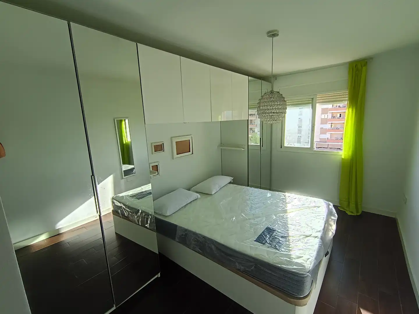 Flat with pool to rent in Calle Escritora Carmen Conde 5, imagen 25