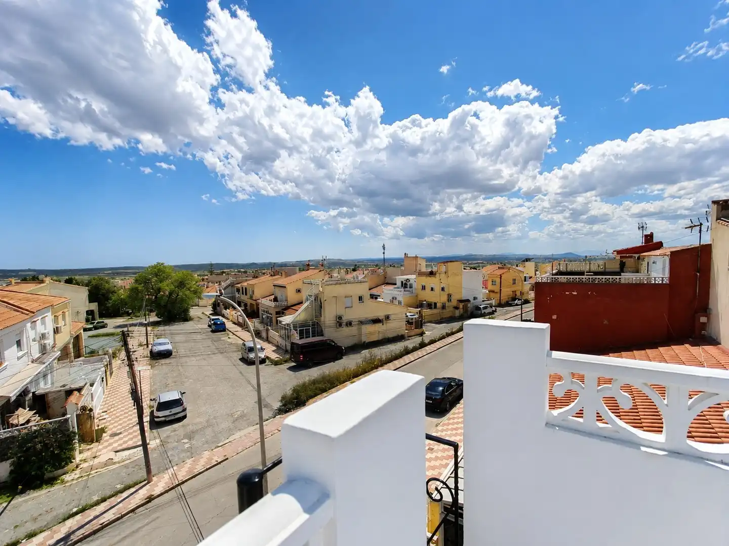 Reihenhaus mit Terrasse zum Verkauf in San Fulgencio, imagen 17