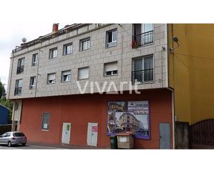 Exterior view of Premises for sale in Carral