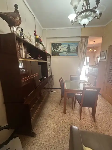 Comedor de Casa o chalet en venta en Corbera con Aire acondicionado, Terraza y Amueblado