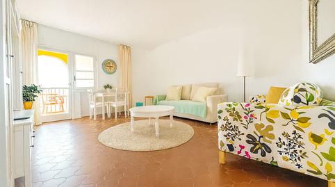 Foto 3 de Apartament en venda a Cabopino - Artola, Marbella