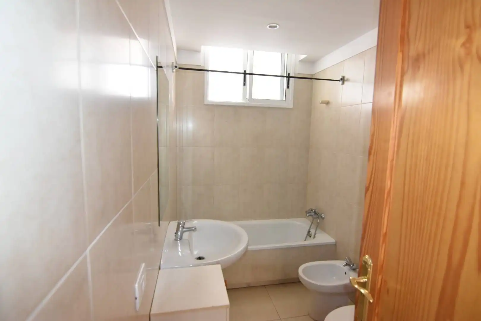 Bathroom of Apartments for sale in La Victoria de Acentejo