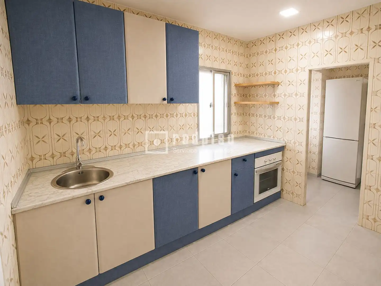 Flat for sale in de la Sierra de Picos Europa, Zona Centro Joven