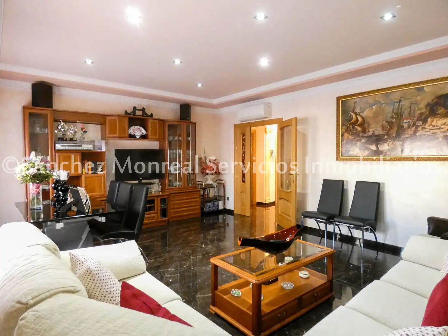 Casa con piscina en venta en Calle Porvenir, imagen 6