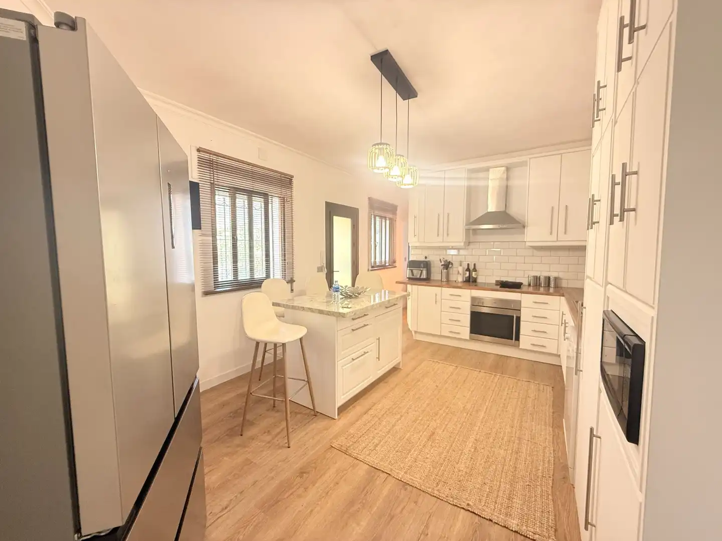 Maison avec piscine à vendre à calle Olivos de Sierrezuela, imagen 7