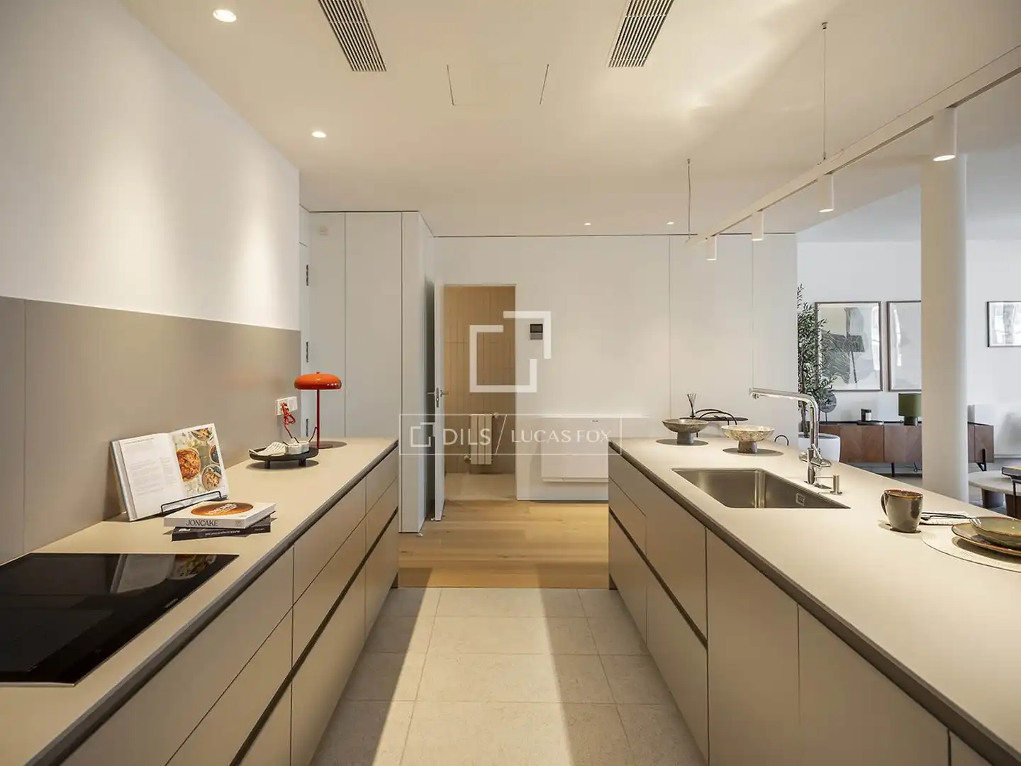 Appartamento con balcone in vendita a Eixample, imagen 16