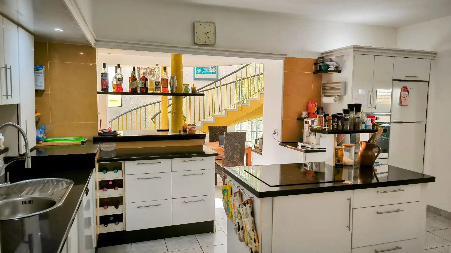 House with pool for sale in La Viña - Montemar - San Jaime, imagen 12