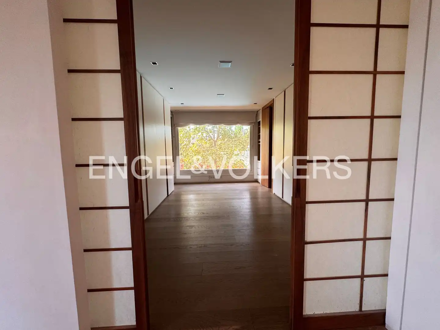 Flat for rent in Les Corts
