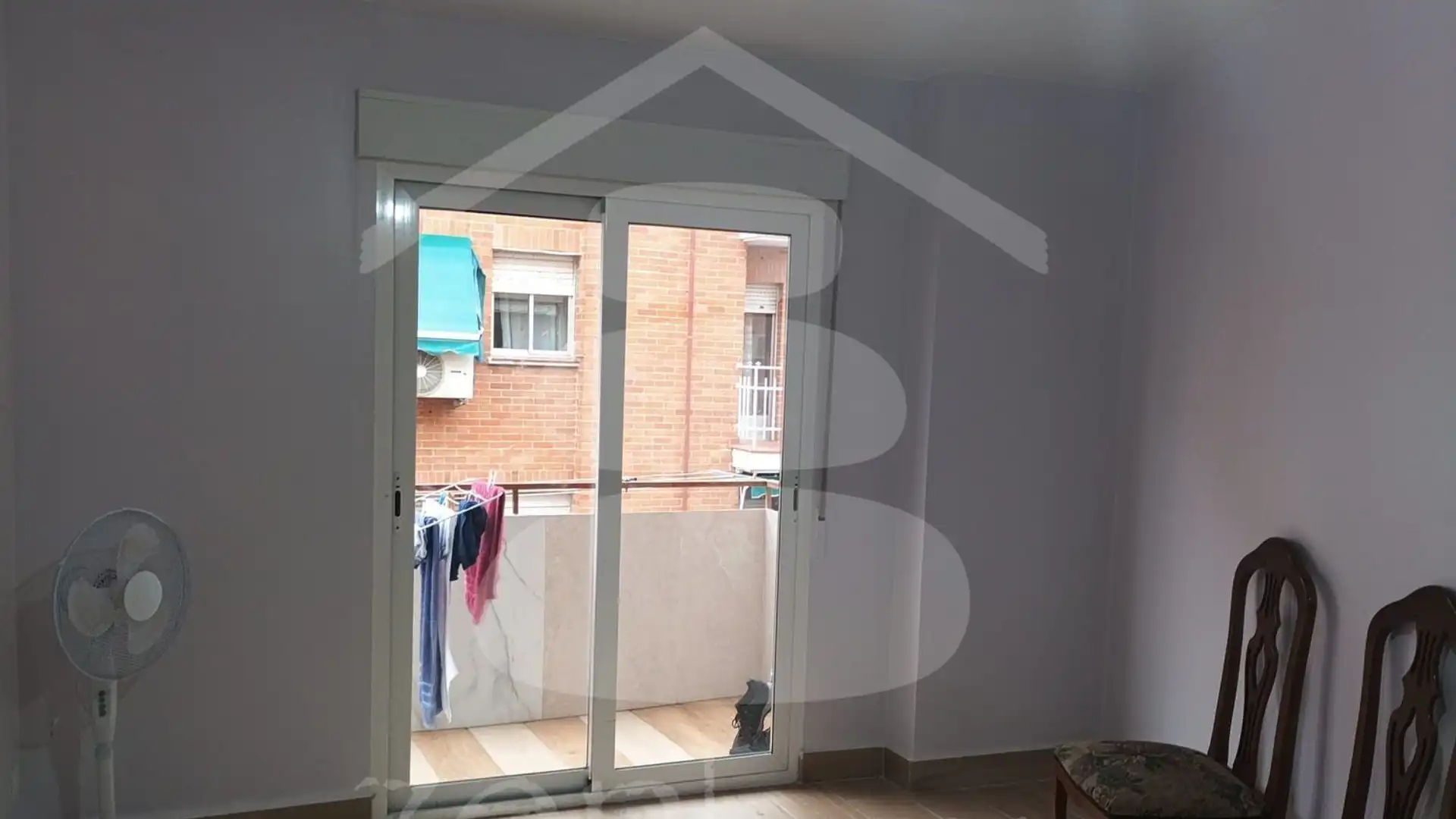 Dormitori de Pis en venda en Getafe amb Terrassa