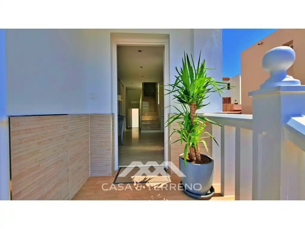 Casa a schiera con piscina in vendita a Calle Nectarina, imagen 4