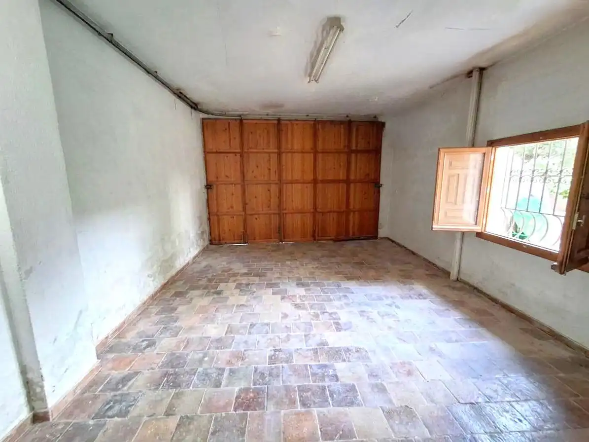 Casa a schiera con terrazza in vendita a La Roda, imagen 57