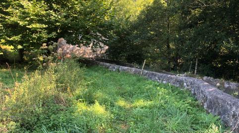 Foto 4 de Planta baixa en venda a Barrio Mirones, Miera, Cantabria