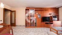 Living room of Flat for sale in Sant Boi de Llobregat  with Air Conditioner and Balcony