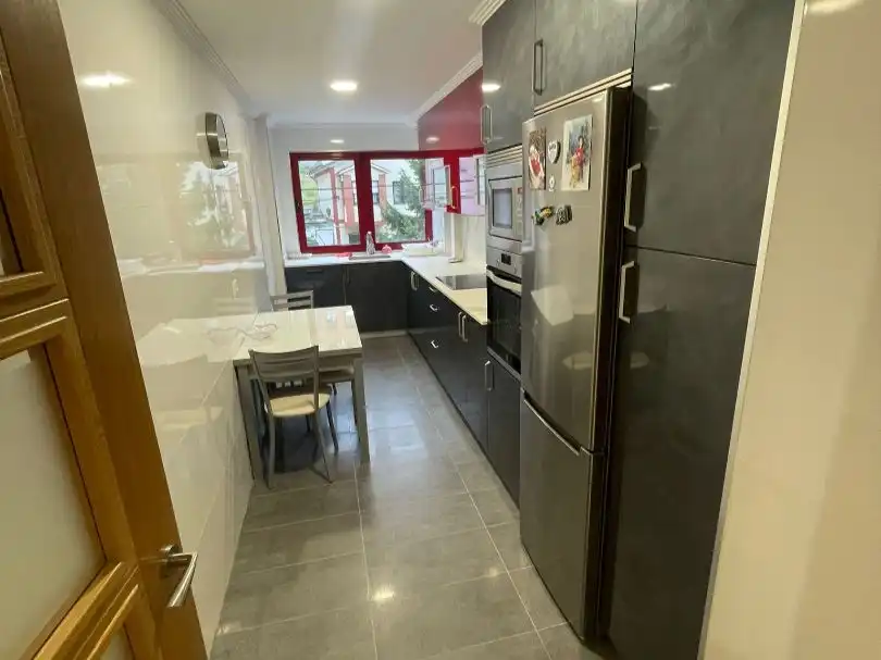 Flat for rent in Calle Monte Cerrau, 5, El Cristo