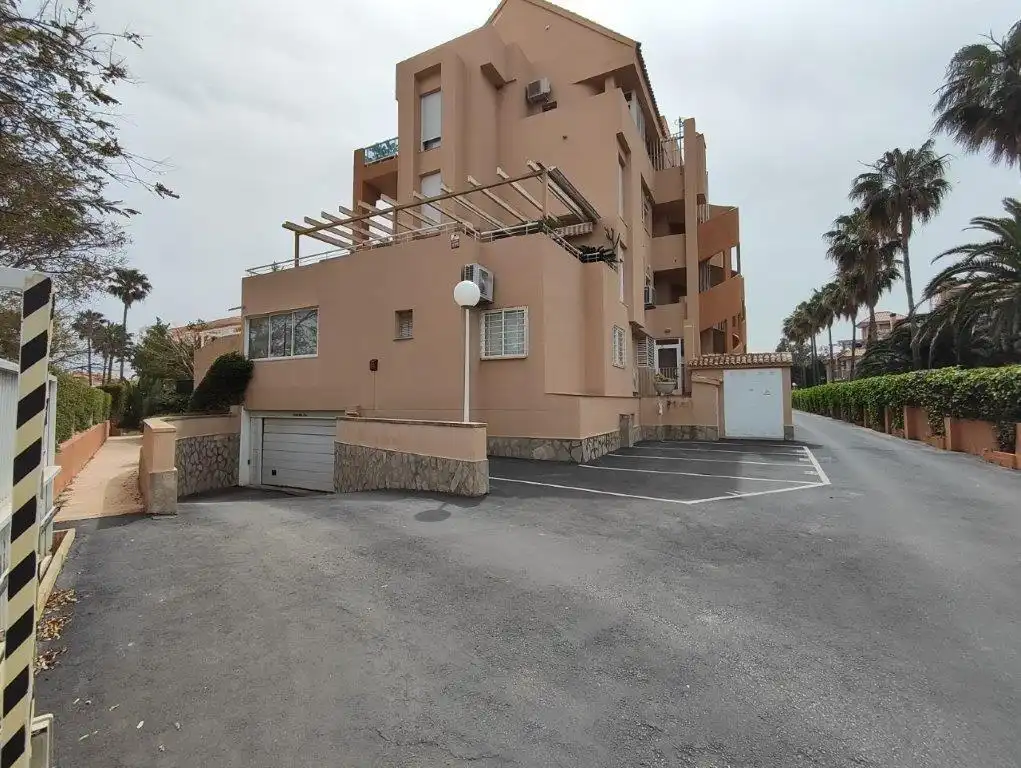 Apartamento con piscina en venta en Las Marinas / Les Marines, imagen 9