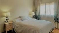 Bedroom of Flat for sale in Cubelles  with Air Conditioner, Heating and Terrace