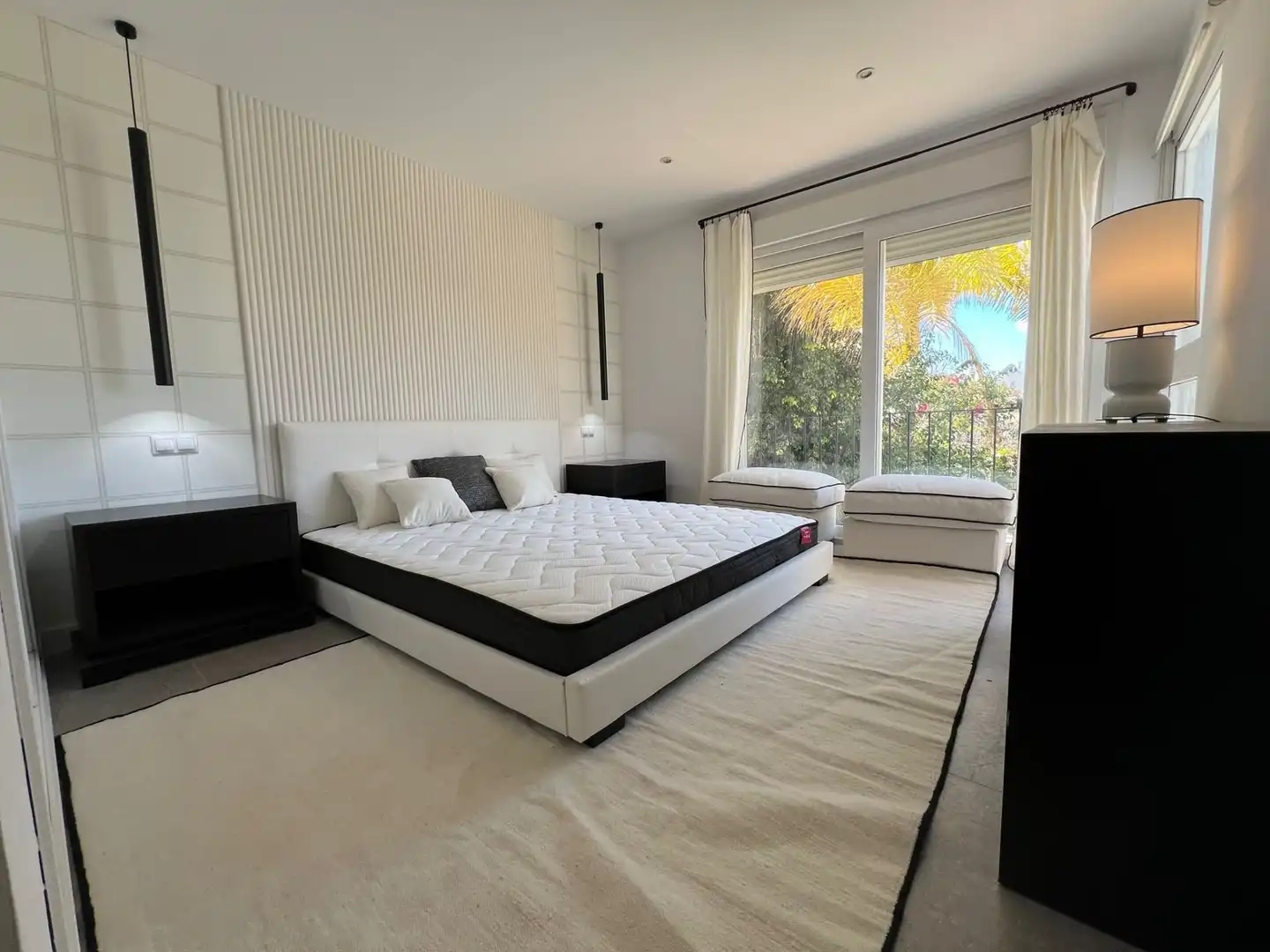 Wohnung mit Pool zur Miete in Nueva Andalucía, imagen 5