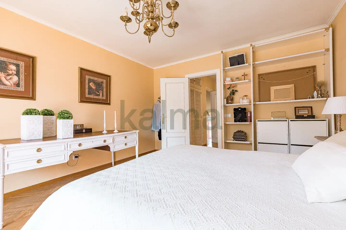 Casa adosada en venta en Calle Sierra de las Alpujarras, Las Matas - Peñascales