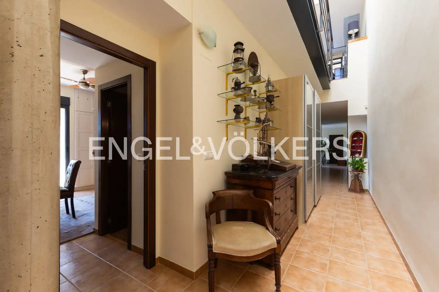 Houses for sale in Montserrat  with Air Conditioner, Heating and Private garden
