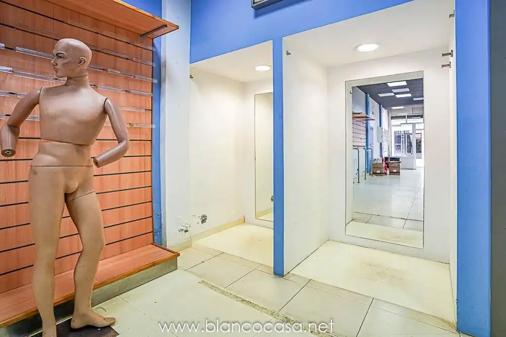 Business premises for sale in Arteixo pueblo, imagen 6