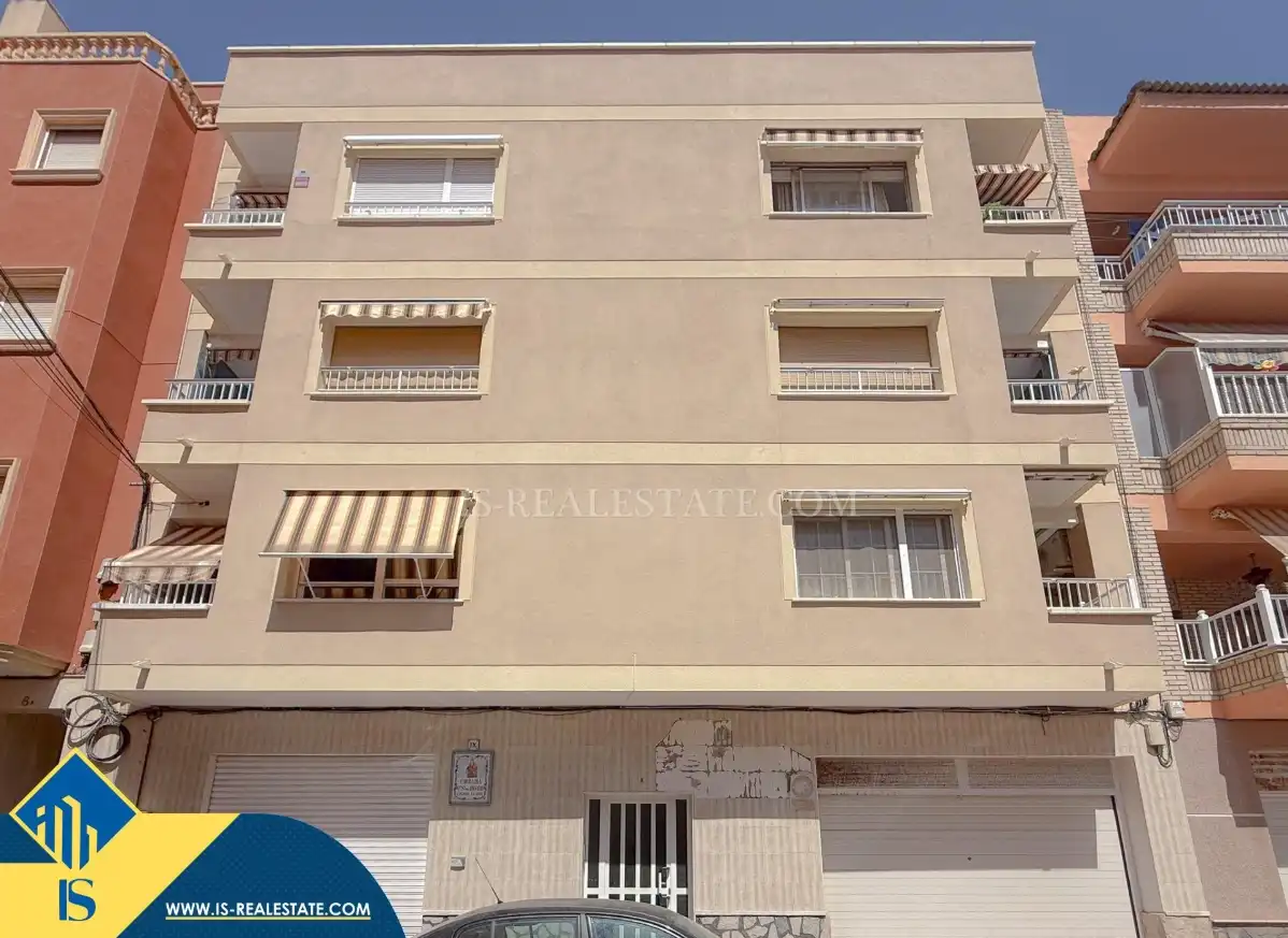 Apartamento en venta en La Mata, imagen 28