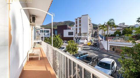 Foto 2 de Dúplex en venda a Gerald Brenan, Centro, Málaga