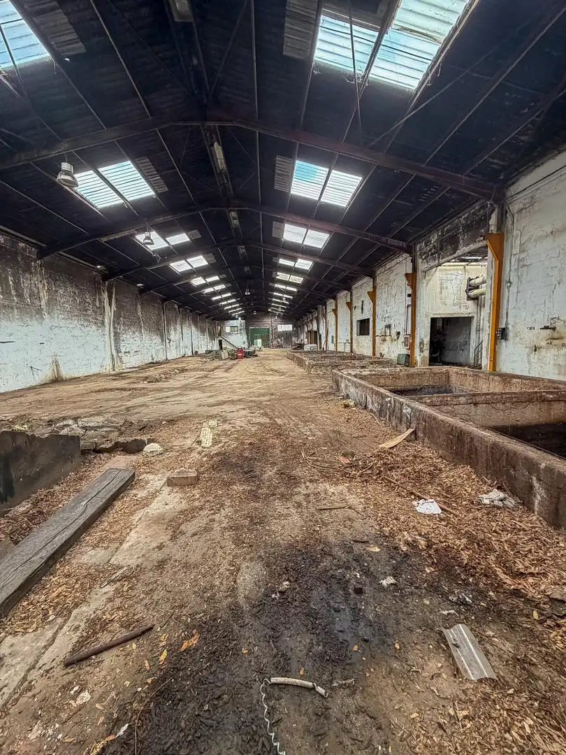 Nave industrielle à vendre à L'Amet, imagen 9