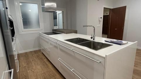 Foto 3 de Piso en venta en Cuesta de la Palloza, Cuatro Caminos - Plaza de la Cubela, A Coruña Capital