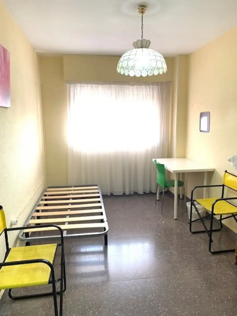 Habitación de Piso de alquiler en Murcia con Terraza, Amueblado y Balcón