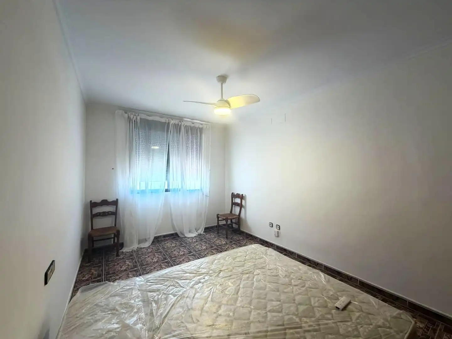 Bedroom of Houses for rent in Rafelbuñol / Rafelbunyol, Valencia
