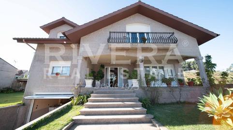 Photo 3 of House or chalet for sale in Campo Das Rubas, A Illa de Arousa , Pontevedra