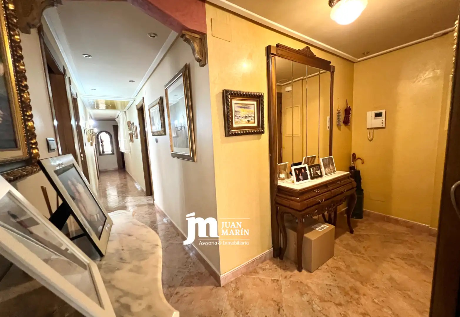 Flat for sale in Cieza  with Air Conditioner, Storage room and Balcony