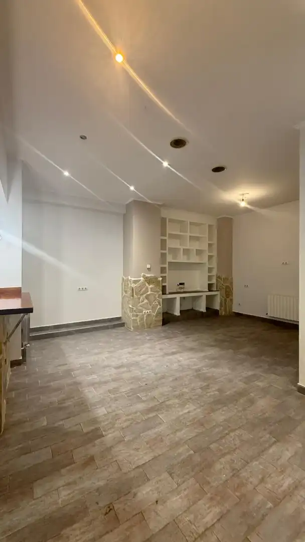 Ground floor for sale in Leioa  with Heating and Storage room