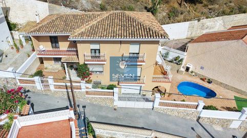 Chalet en venta en San Cristóbal, 4 dormitorios., imatge 4