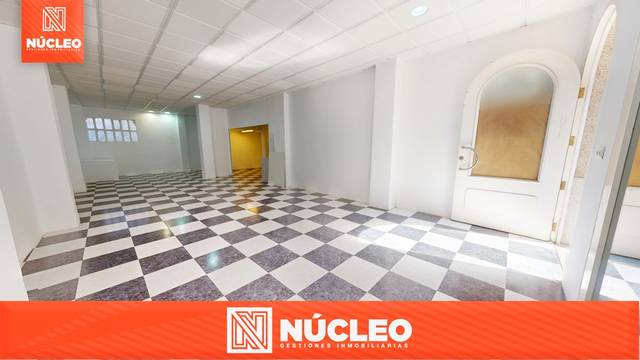 Local comercial en Alquiler en Cocentaina