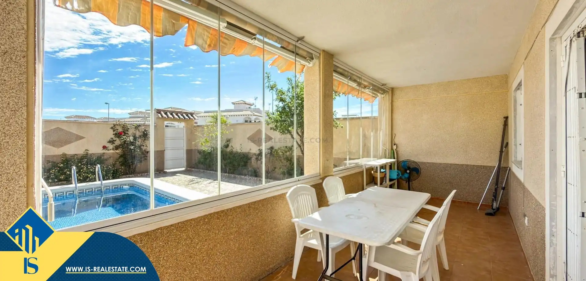 Wohnung mit Pool zum Verkauf in Orihuela Costa, imagen 10